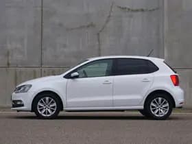 Volkswagen Polo thumbnail 13