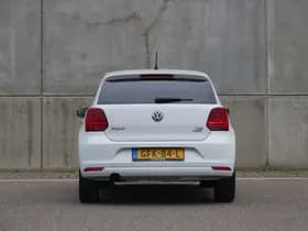 Volkswagen Polo thumbnail 15