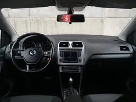 Volkswagen Polo thumbnail 4