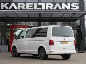 Volkswagen Transporter thumbnail 2