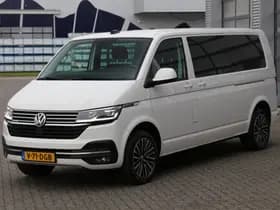 Volkswagen Transporter thumbnail 12
