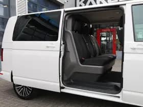Volkswagen Transporter thumbnail 14