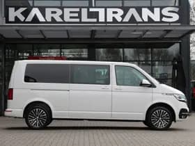 Volkswagen Transporter thumbnail 16