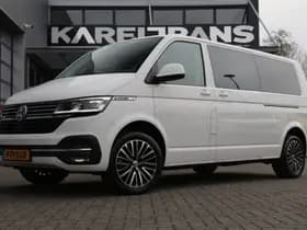 Volkswagen Transporter thumbnail 22