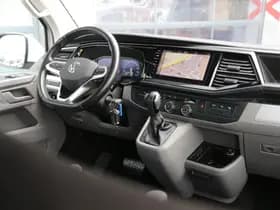Volkswagen Transporter thumbnail 5