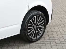 Volkswagen Transporter thumbnail 6