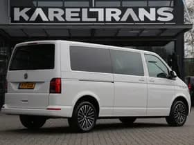Volkswagen Transporter thumbnail 8