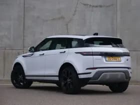 Land Rover Range Rover Evoque thumbnail 2