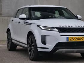 Land Rover Range Rover Evoque thumbnail 11