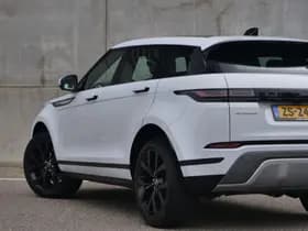 Land Rover Range Rover Evoque thumbnail 12