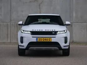 Land Rover Range Rover Evoque thumbnail 13