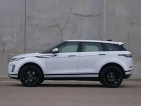 Land Rover Range Rover Evoque thumbnail 14