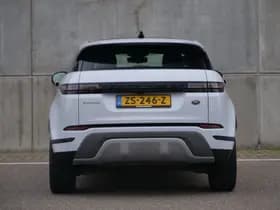 Land Rover Range Rover Evoque thumbnail 15