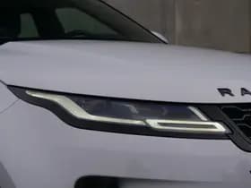 Land Rover Range Rover Evoque thumbnail 17