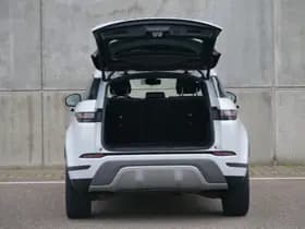 Land Rover Range Rover Evoque thumbnail 3