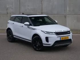 Land Rover Range Rover Evoque thumbnail 30