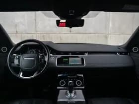 Land Rover Range Rover Evoque thumbnail 4