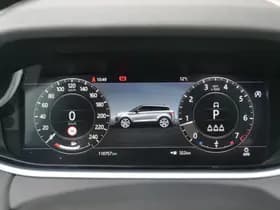Land Rover Range Rover Evoque thumbnail 5