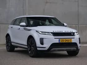 Land Rover Range Rover Evoque thumbnail 9