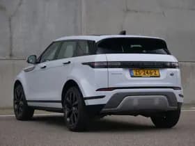 Land Rover Range Rover Evoque thumbnail 10