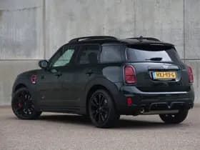 MINI Countryman thumbnail 2
