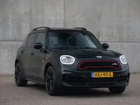 MINI Countryman thumbnail 12
