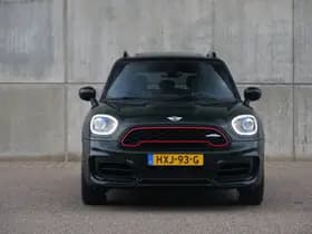 MINI Countryman thumbnail 14