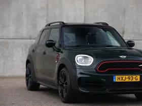 MINI Countryman thumbnail 17