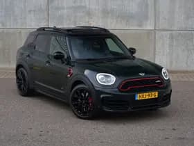 MINI Countryman thumbnail 35