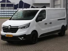 Renault Trafic thumbnail 11