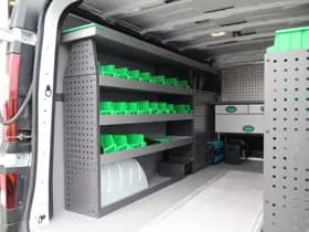 Renault Trafic thumbnail 13