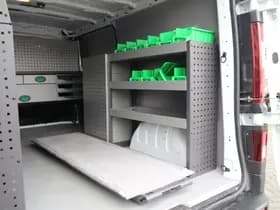 Renault Trafic thumbnail 15