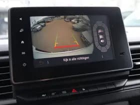 Renault Trafic thumbnail 16