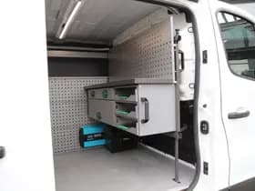 Renault Trafic thumbnail 17