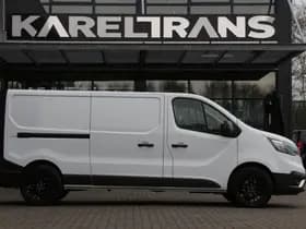 Renault Trafic thumbnail 19