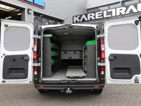 Renault Trafic thumbnail 3