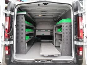 Renault Trafic thumbnail 4