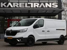 Renault Trafic thumbnail 31