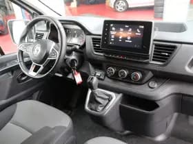 Renault Trafic thumbnail 5