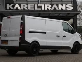 Renault Trafic thumbnail 8