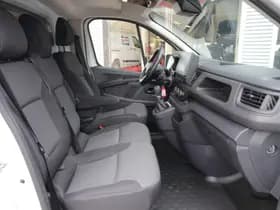 Renault Trafic thumbnail 9