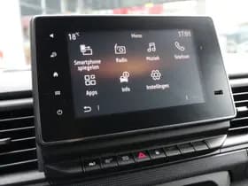 Renault Trafic thumbnail 10