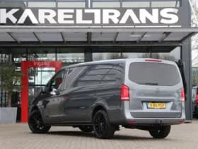 Mercedes-Benz Vito thumbnail 2