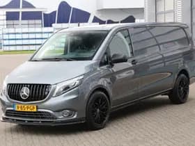 Mercedes-Benz Vito thumbnail 12
