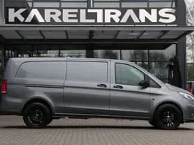 Mercedes-Benz Vito thumbnail 16
