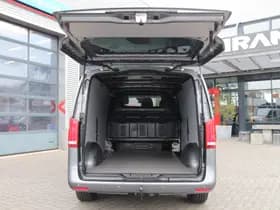 Mercedes-Benz Vito thumbnail 3