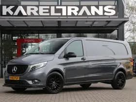 Mercedes-Benz Vito thumbnail 22