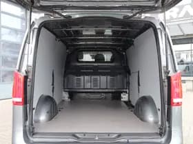Mercedes-Benz Vito thumbnail 4