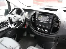 Mercedes-Benz Vito thumbnail 5