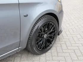 Mercedes-Benz Vito thumbnail 6